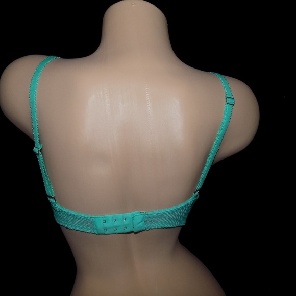 Victoria's secret DREAM ANGELS RHINESTONE BRA NEW - Picture 3 of 7